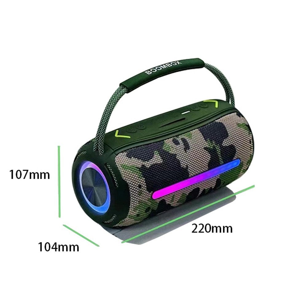 JBL Boombox-360 (Master Copy)