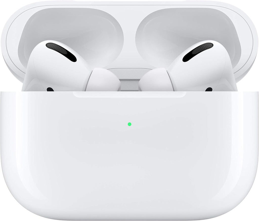 Airpods Pro (white)