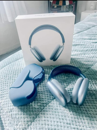 Airpods Max Headphone (Master Copy)