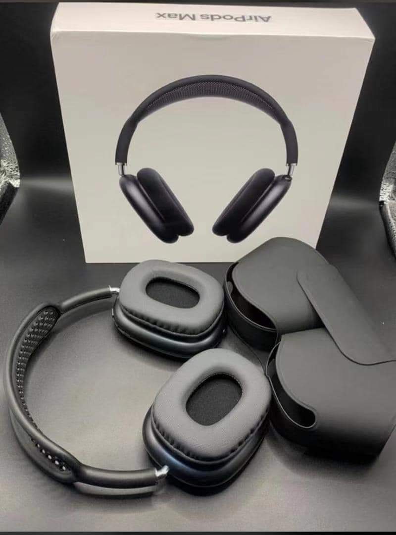 Airpods Max Headphone (Master Copy)