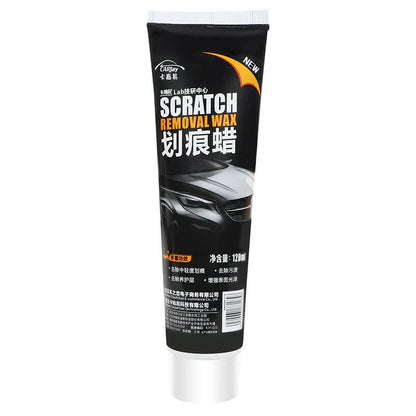 Car Scratch Wax Fabulous Repair Product