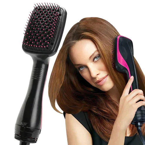Hair Dryer & Styler- One Step