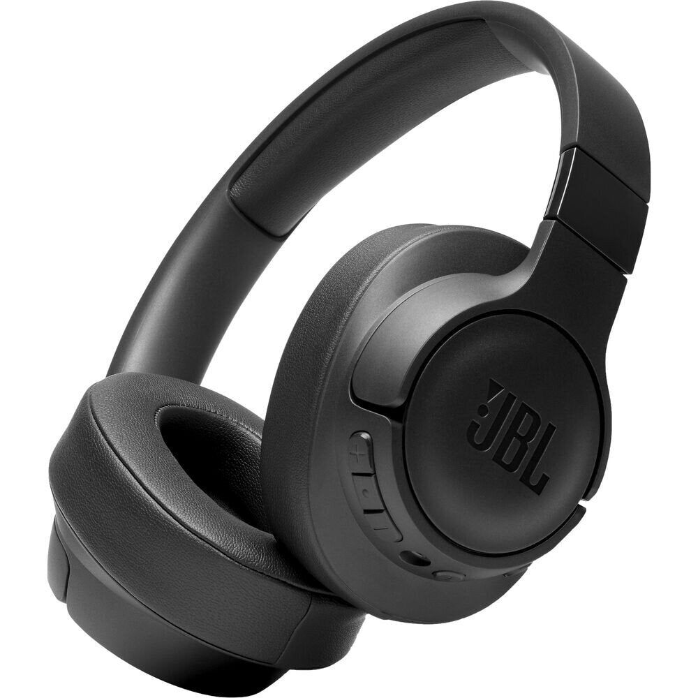 JBL Tune 760NC Wireless Over-Ear NC Headphones