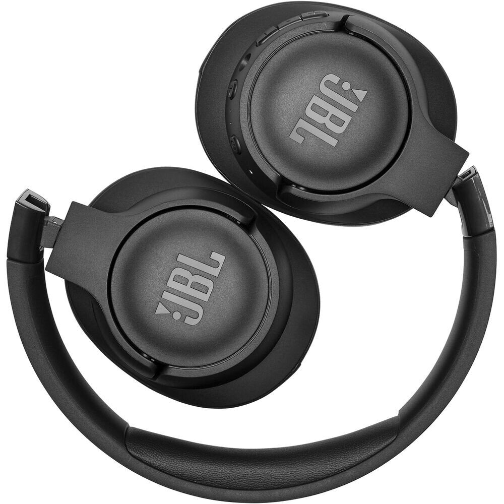 JBL Tune 760NC Wireless Over-Ear NC Headphones