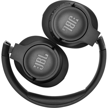JBL Tune 760NC Wireless Over-Ear NC Headphones